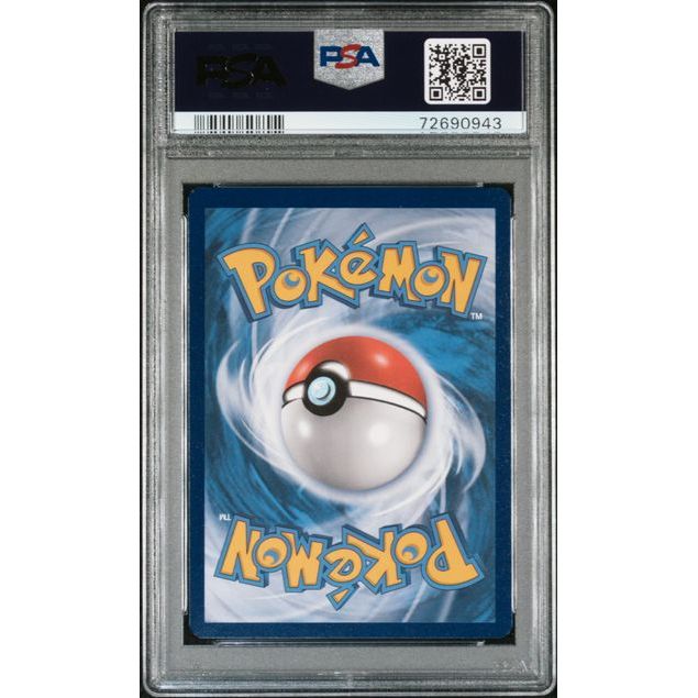 Pokémon TCG: Charizard V #260 PSA 10-72690943