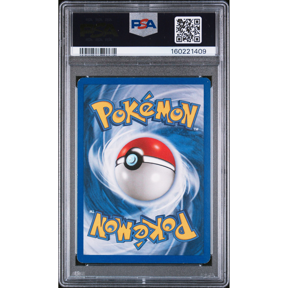 Pokémon TCG: Shining Tyranitar #113 PSA 5-160221409