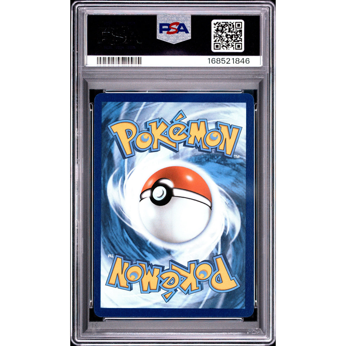 Pokémon TCG: Mega Absol Ex #180 PSA 10-168521846