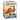 Funko POP! Pokemon: Growlithe – #597 vinyl figure by Funko, showcasing Growlithe’s orange and cream design inside its original packaging, set against a white background.