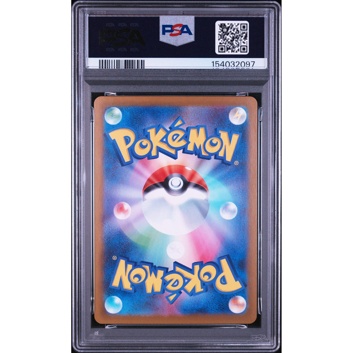 Pokémon TCG: Houndstone #073 PSA 10-154032097