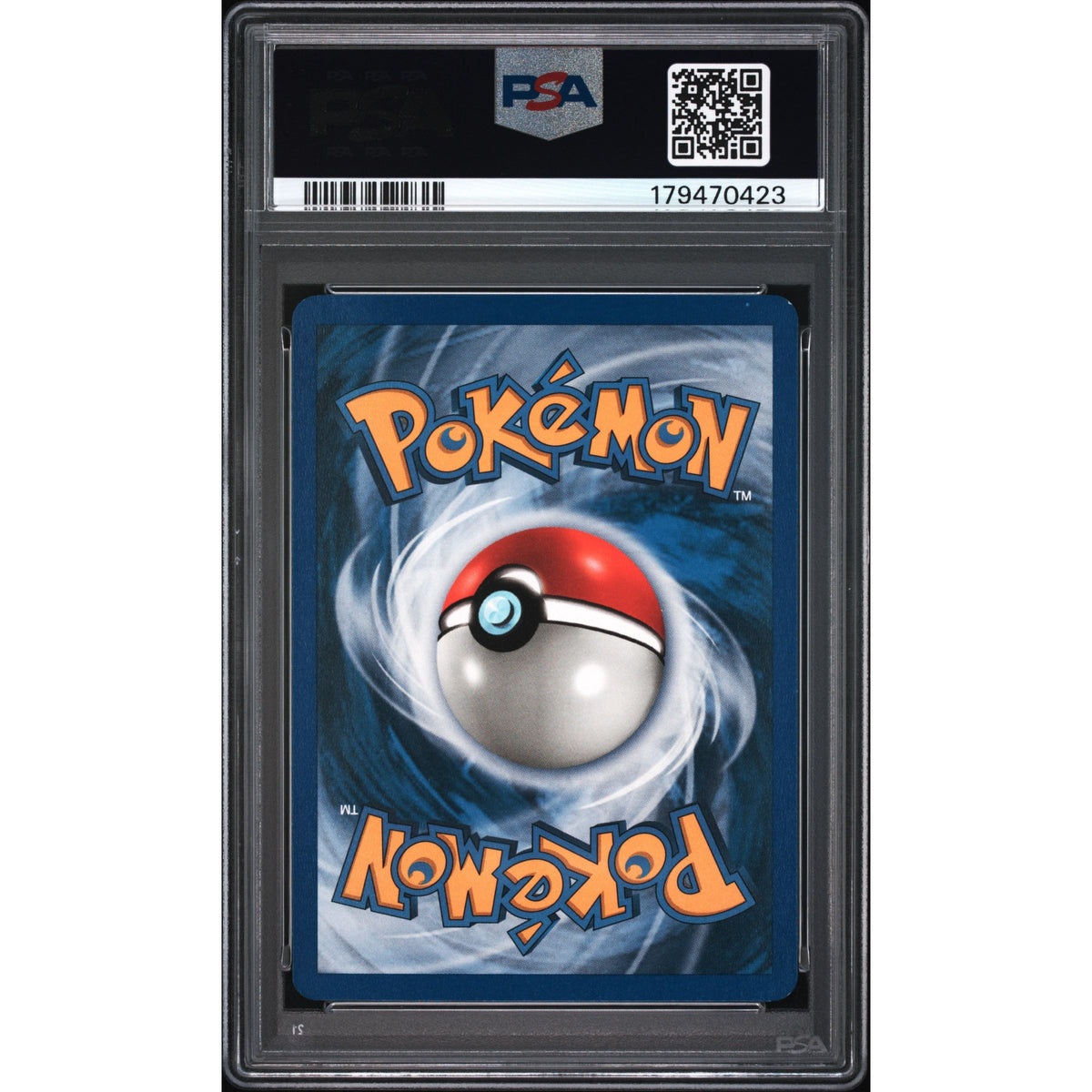 Pokémon TCG: Nidoqueen-Rev.Foil {{setAbbreviation}} 32 NM PSA 7 (Back)