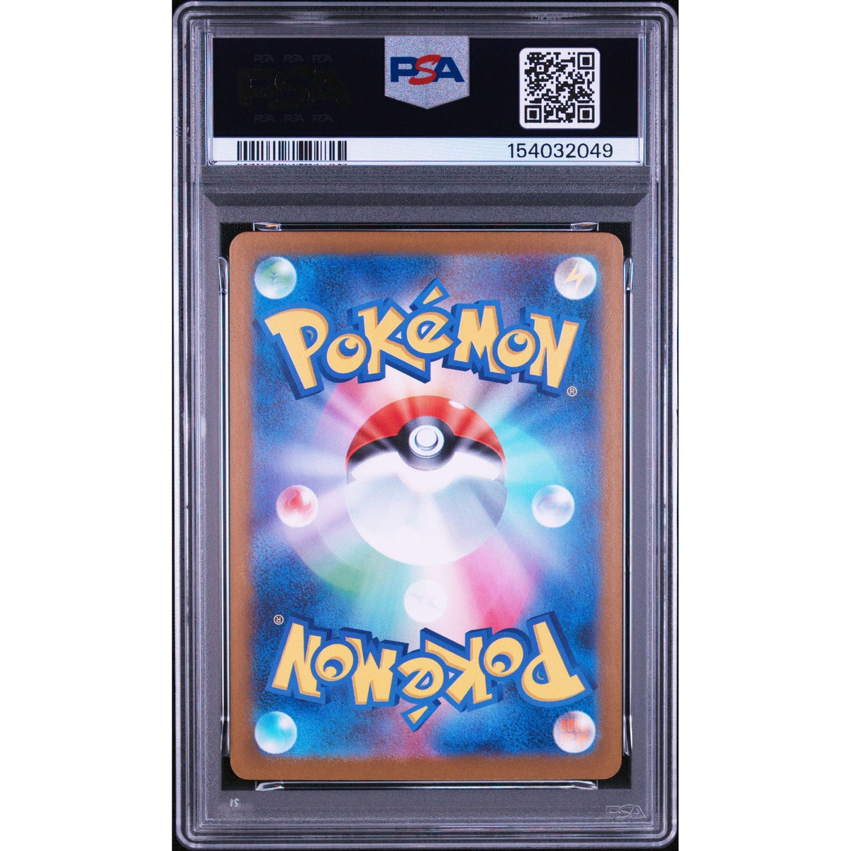 Pokémon TCG: Gumshoos #075 PSA 10-154032049