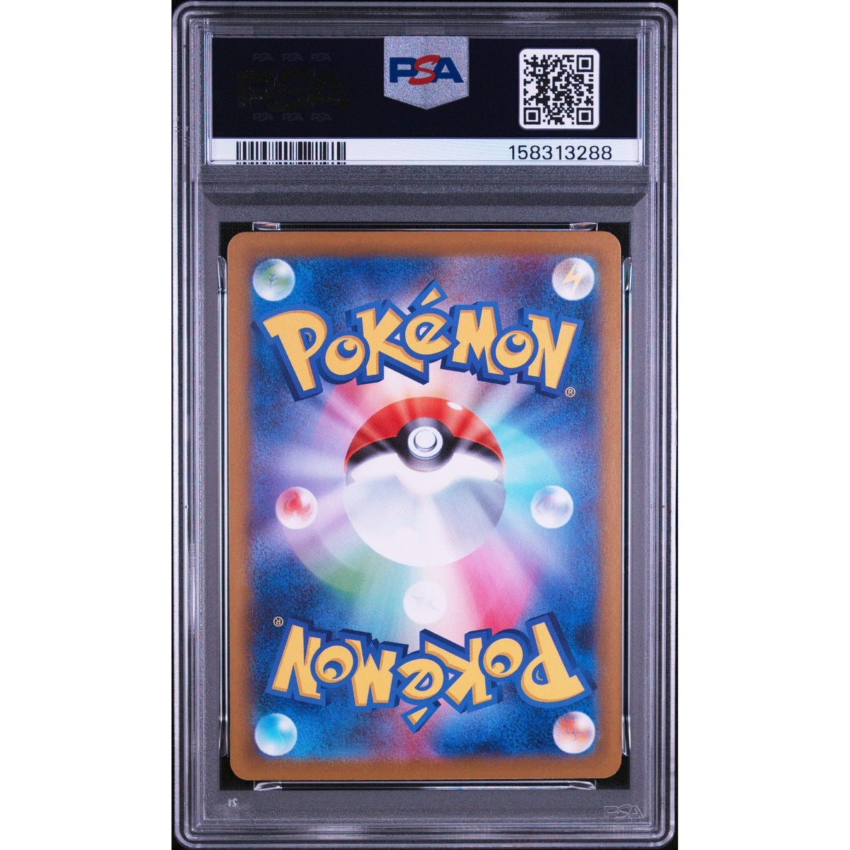 Pokémon TCG: Delibird #074 PSA 10-158313288