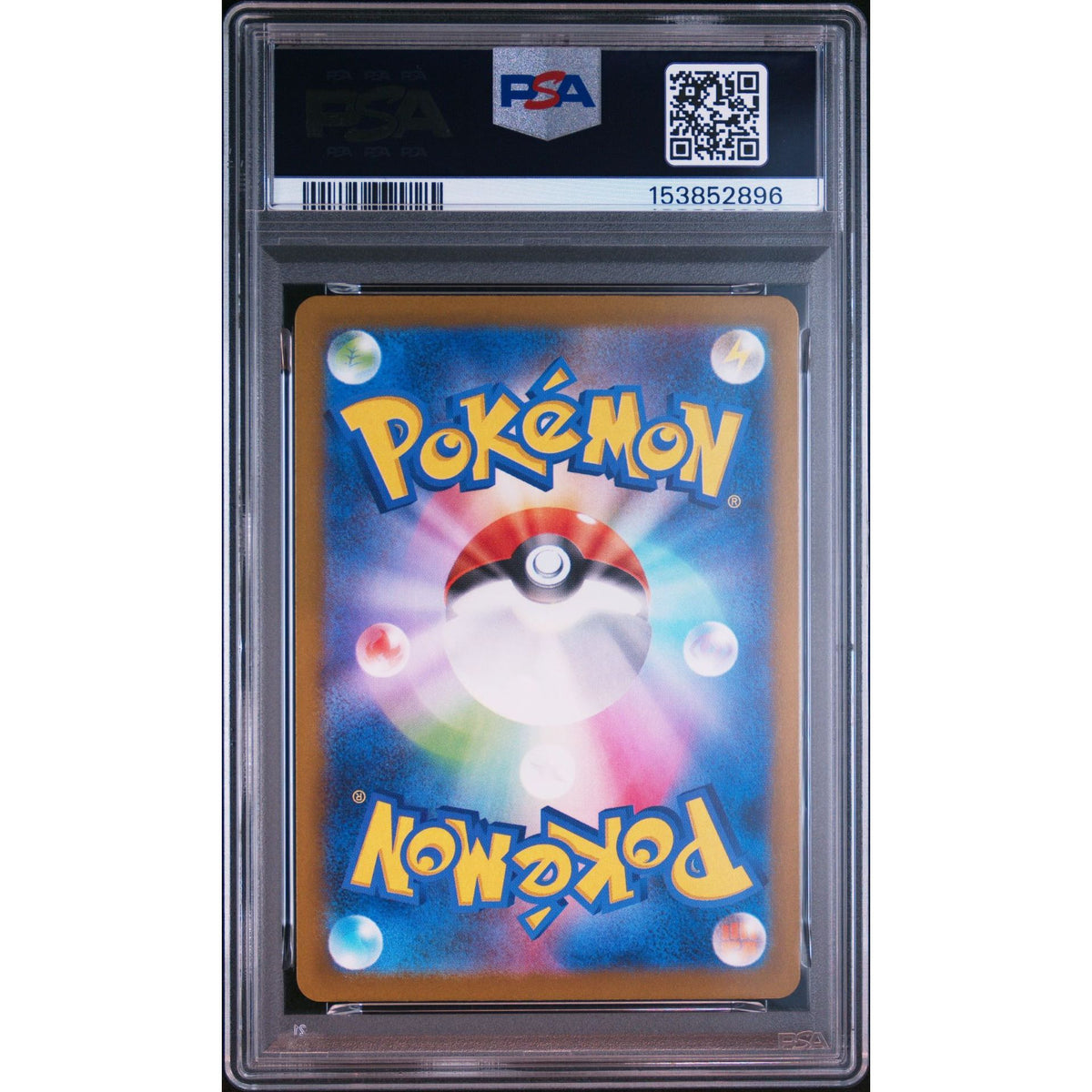 Pokémon TCG: Medicham #207 PSA 10-153852896