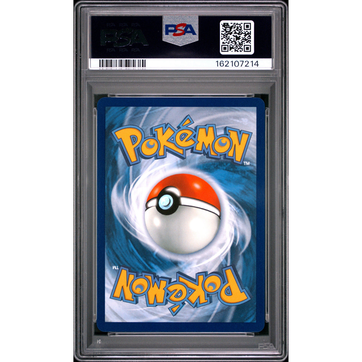 Pokémon TCG: Mega Charizard X Ex #125 PSA 10-162107214