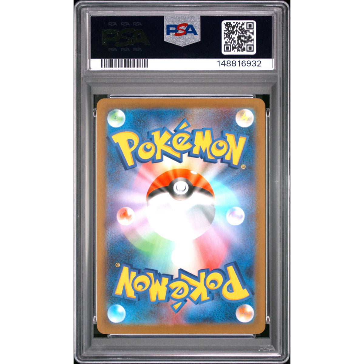 Pokémon TCG: Flygon #088 PSA 9-148816932