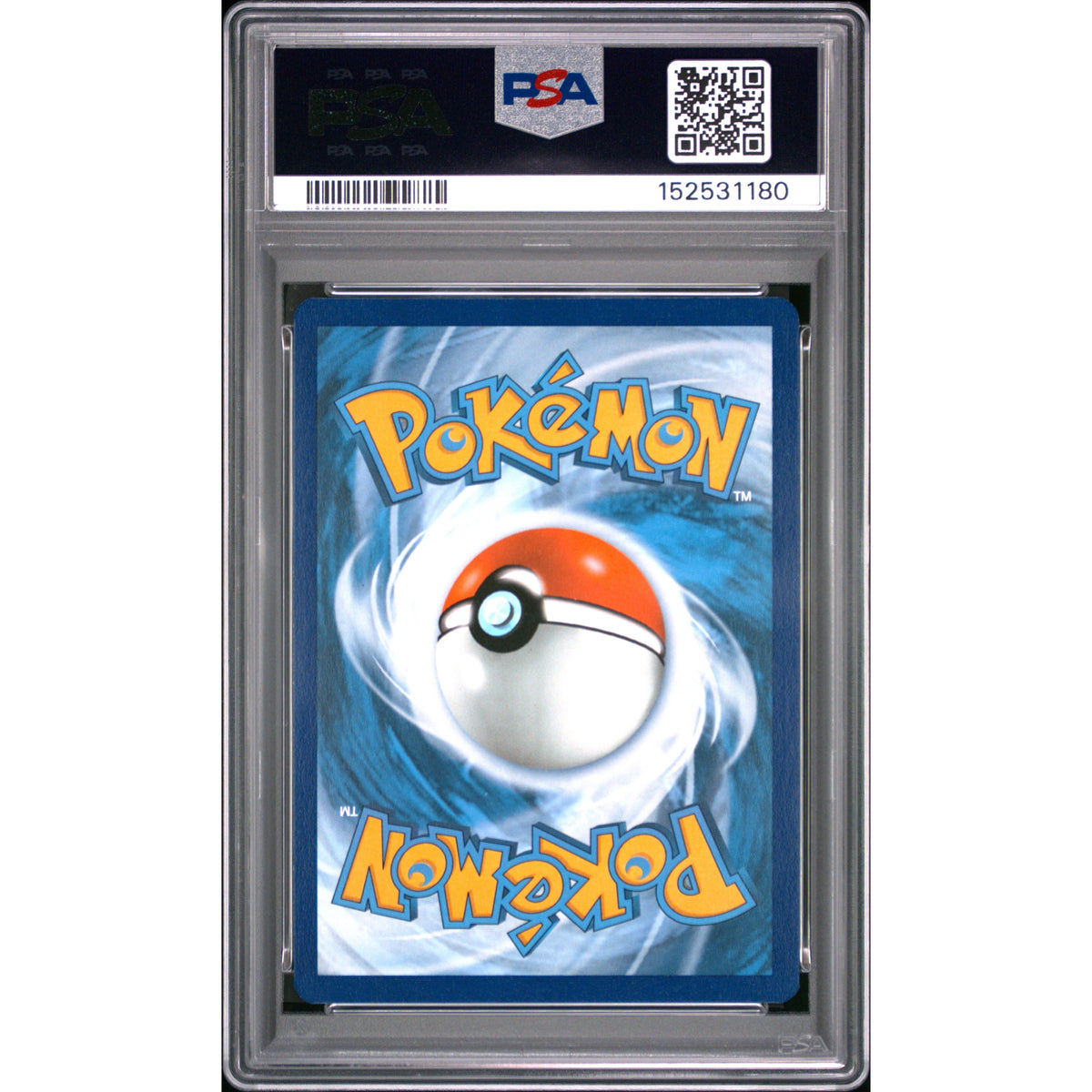 Pokémon TCG: Galarian Moltres #284 PSA 10-152531180