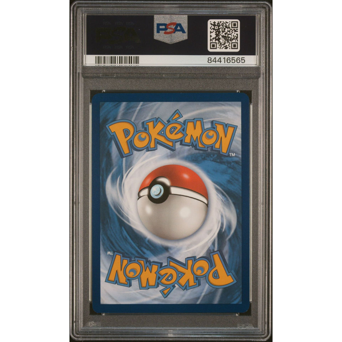 Pokémon TCG: Iron Treads Ex #248 PSA 10-84416565