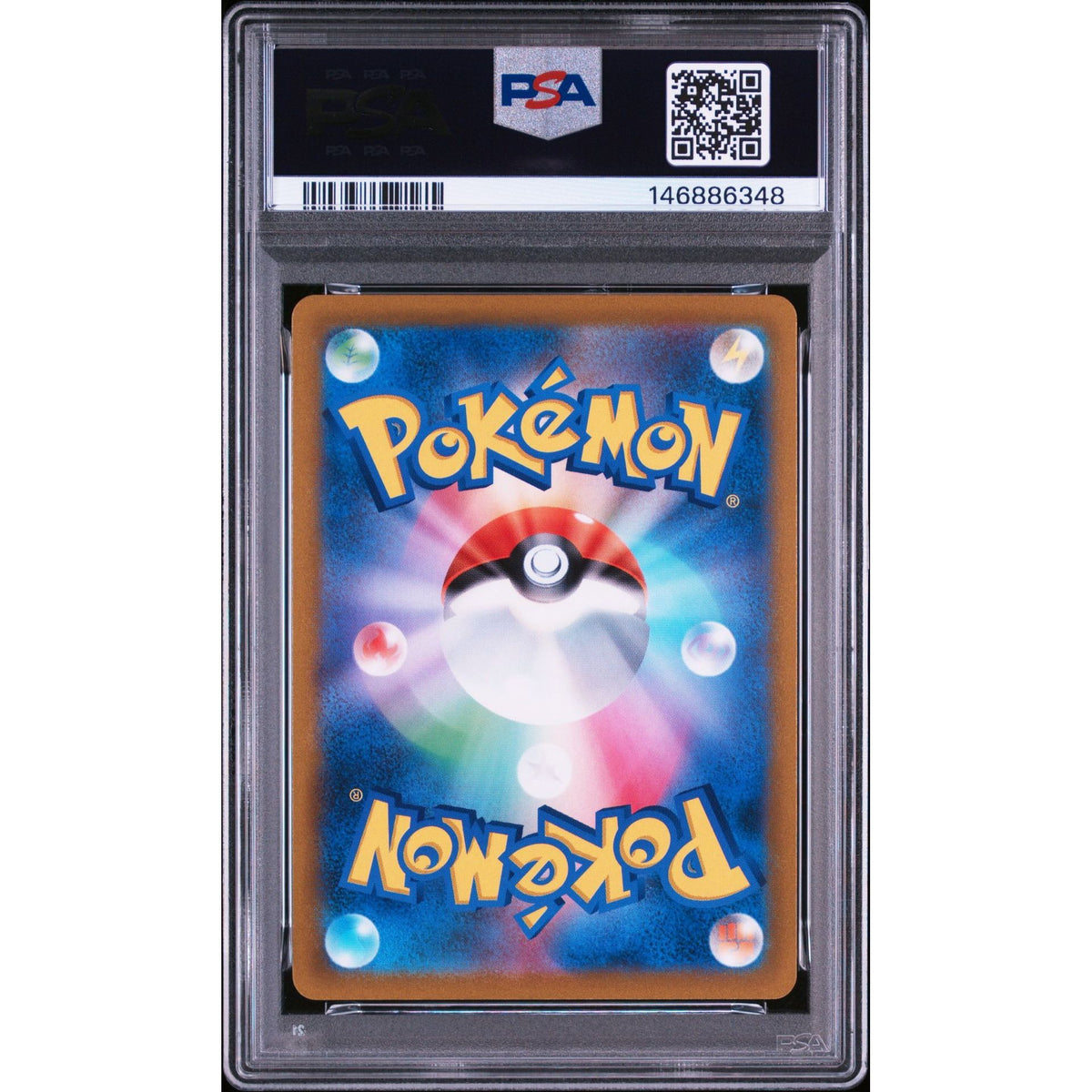 Pokémon TCG: Chandelure #069 PSA 10-146886348