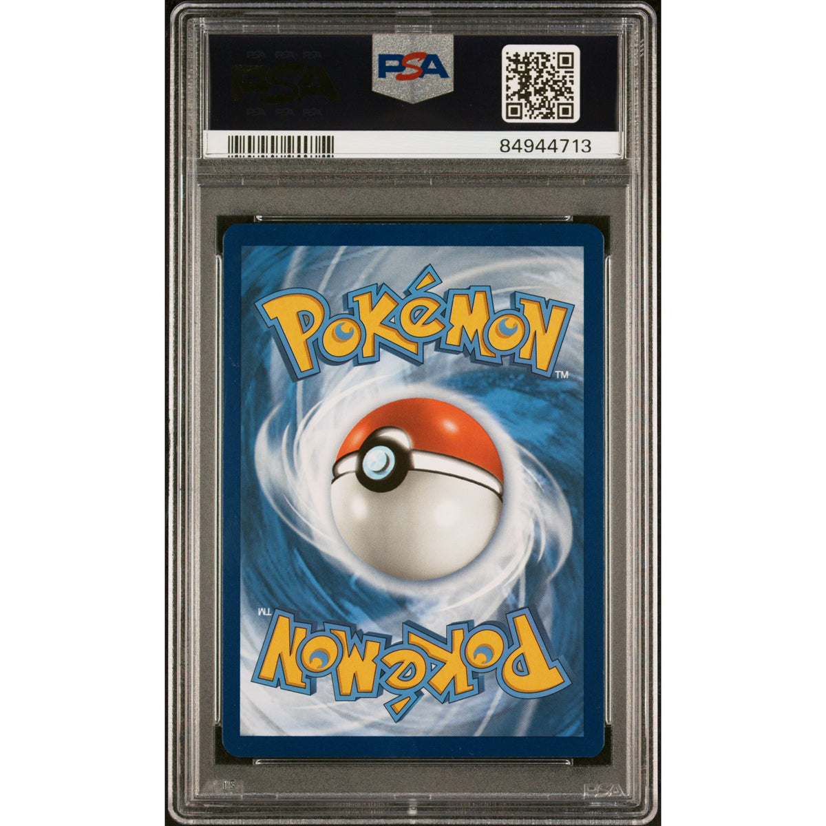 Pokémon TCG: Charizard Ex {{setAbbreviation}} 228 NM PSA 10 (Back)