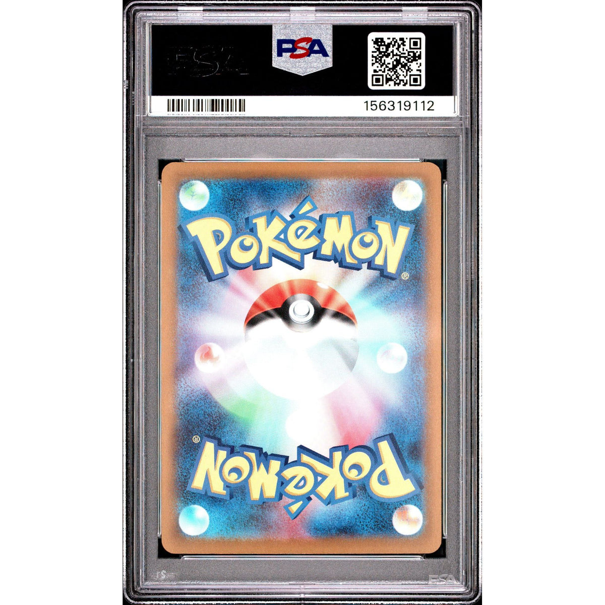 Pokémon TCG: Claydol #090 PSA 9-156319112