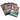 Hidden Fates Tin packs & promo - Charizard-GX